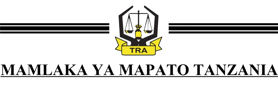 TRA Logo